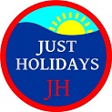 JUST HOLIDAYS