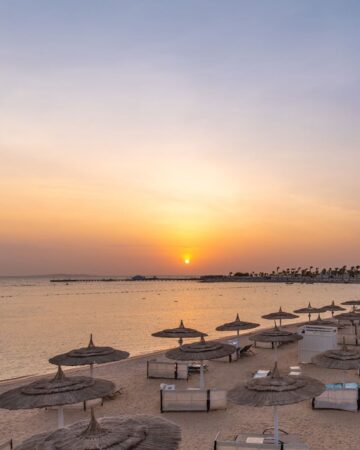 Rotes Meer – Paradies für Erholung und Abenteuer